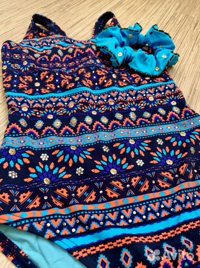 Купальник для девочки