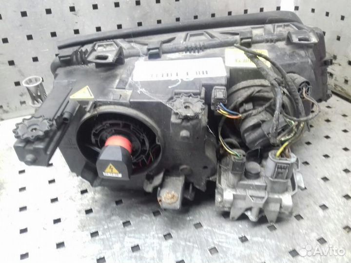 Фара левая BMW 3-Series/M3