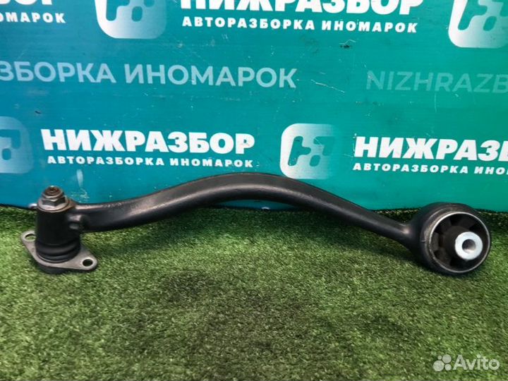 Рычаг нижний передний левый Bmw X3 F25 2.0 N20B20