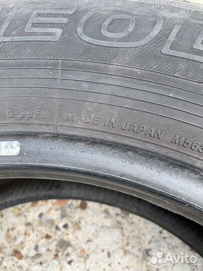 Yokohama Geolandar G98 225/65 R17 102V