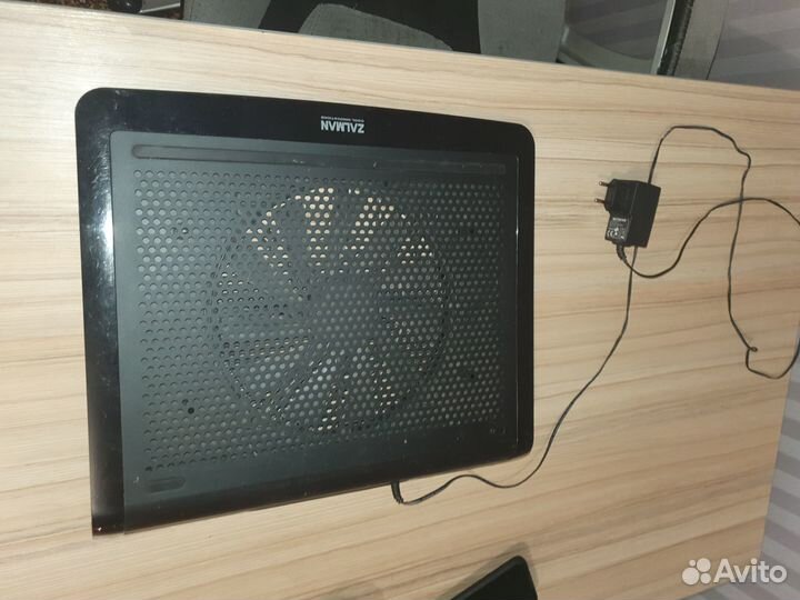 Кулер для пк zalman