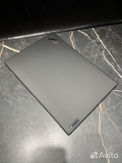 Thinkpad X1 Extreme Gen 5 i9-12/32gb/3080Ti