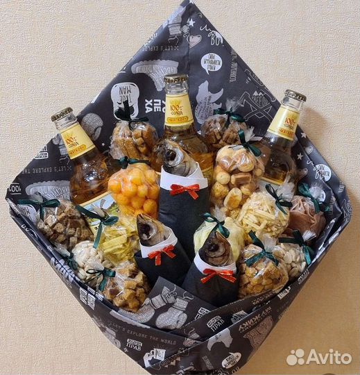 Подарки к праздникам