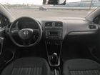 Volkswagen Polo 1.6 МТ, 2017, 125 000 км объявление продам