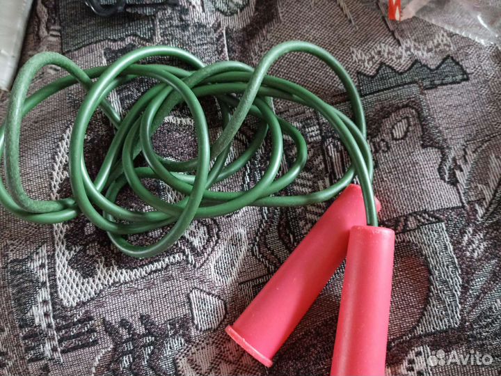 Инвентарь бу