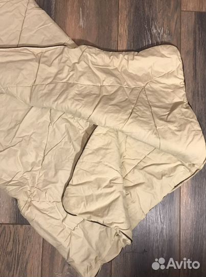 Детское одеяло