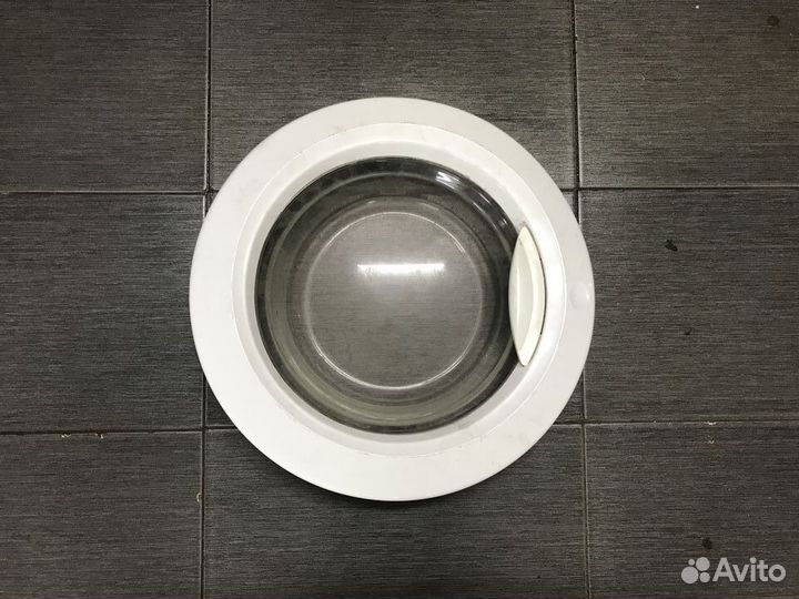 Люк стиральной машины Indesit модель wg633tx