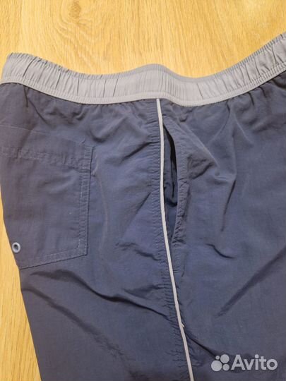 Пляжные купальные шорты Ostin W32 р.50-52 L/XL