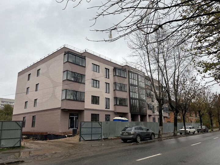 Свободного назначения, 80.8 м²