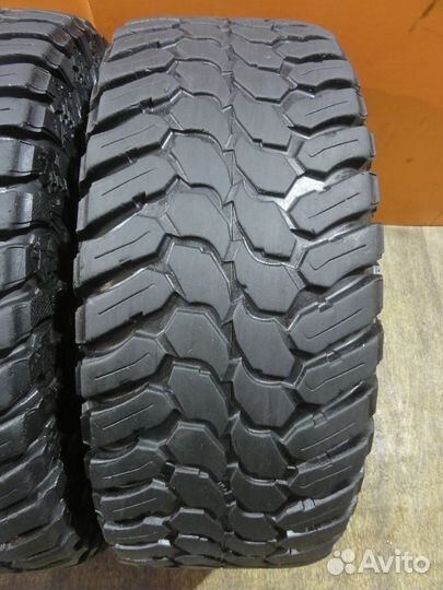 R14 Maxxis Liberty 32x10R-14,б\у,4 шины