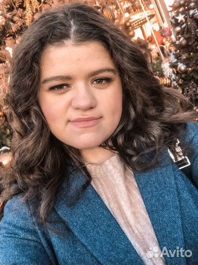 Няня для ребенка