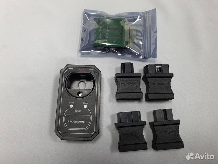 OBDstar Key Master 5 Russian Version