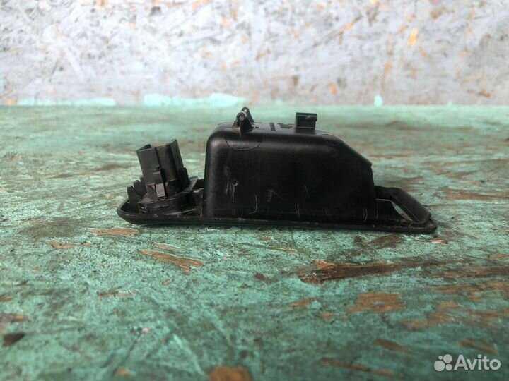 Кнопка стеклоподъемника двери Ford Focus 2 2007