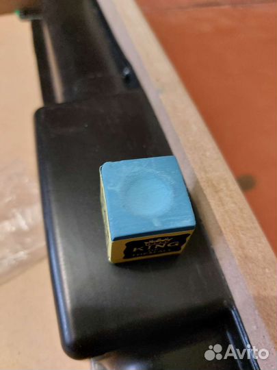 Детский бильярдный стол