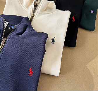 Джемпер Polo Ralph Lauren