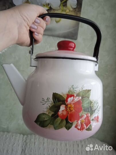 Наборы посуды новые