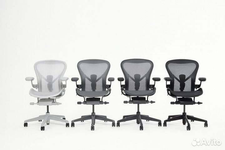 Компьютерные / офисные кресла, стулья