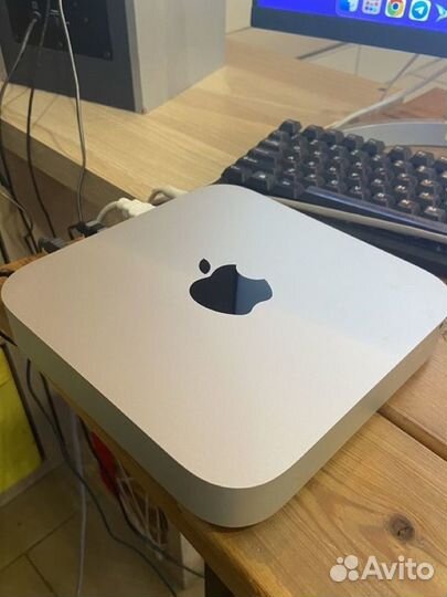 Apple Mac mini 7.1 Late 2014