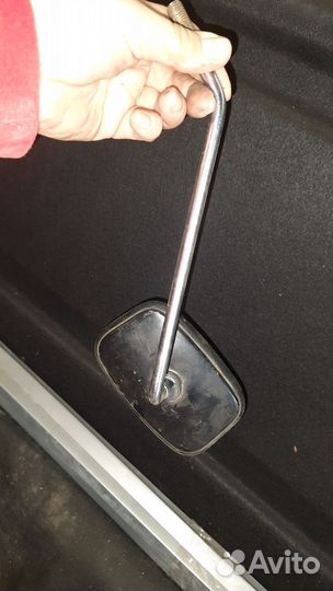 Зеркало для мотоцикла