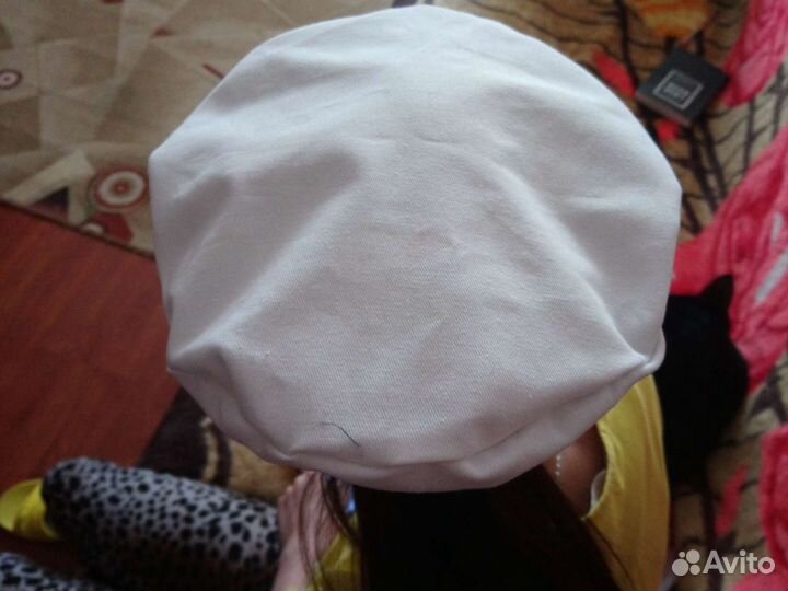 Бескозырка