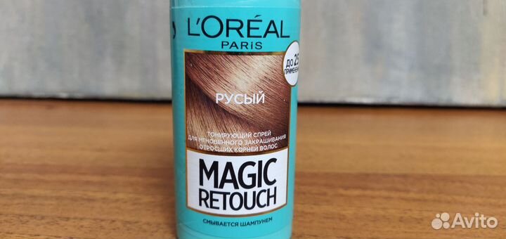 Спрей тонирующий L'Oreal Paris