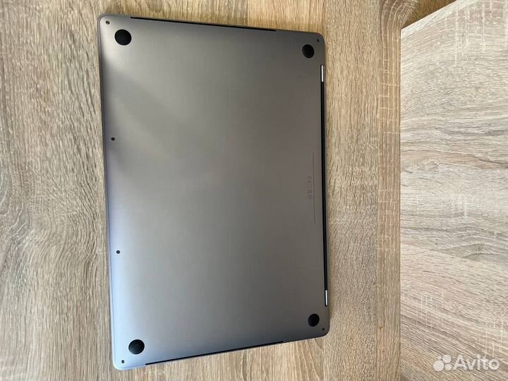 Macbook Pro 15 2017 512gb