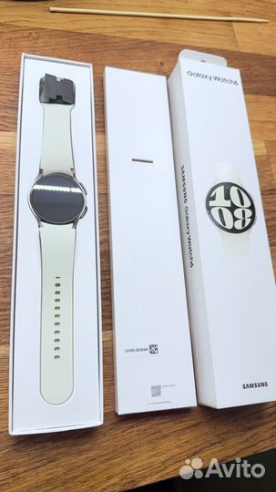 Samsung galaxy watch 6