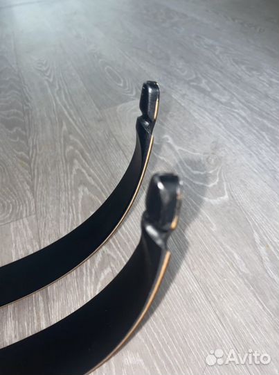 Плечи для лука