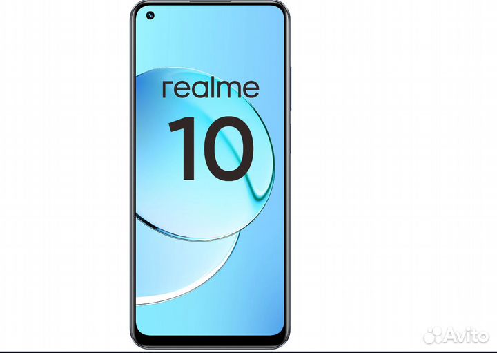 realme 10, 8/128 ГБ