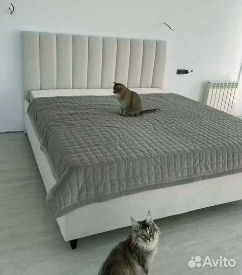 Кровать от производителя