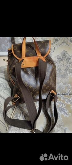Рюкзак Louis Vuitton Bosphore оригинал