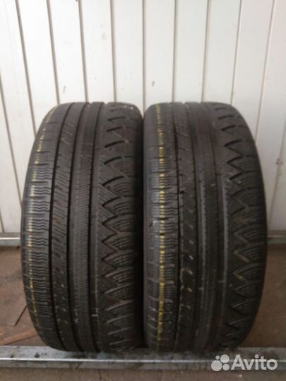 Michelin Pilot Alpin PA3 225/50 R17