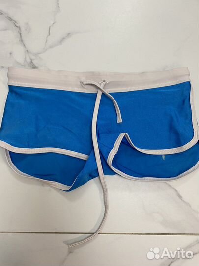 Шорты бона файд