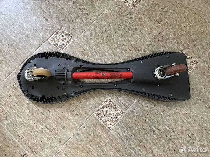 Скейтборд/Вейвборд