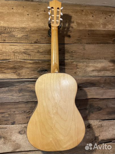 Гитара классическая мастеровая 198*г