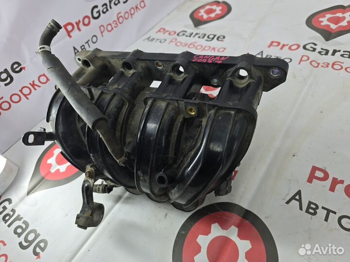 Впускной коллектор Changan CS35 1.6 JL478QEE