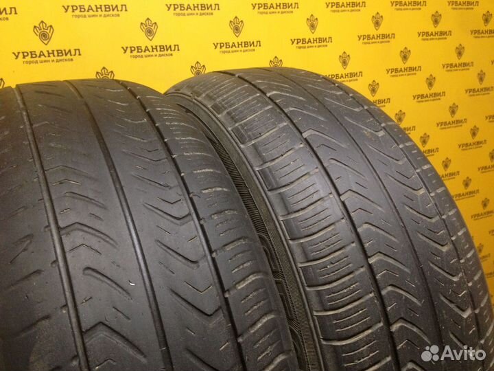 Yokohama Geolandar G900 215/55 R17