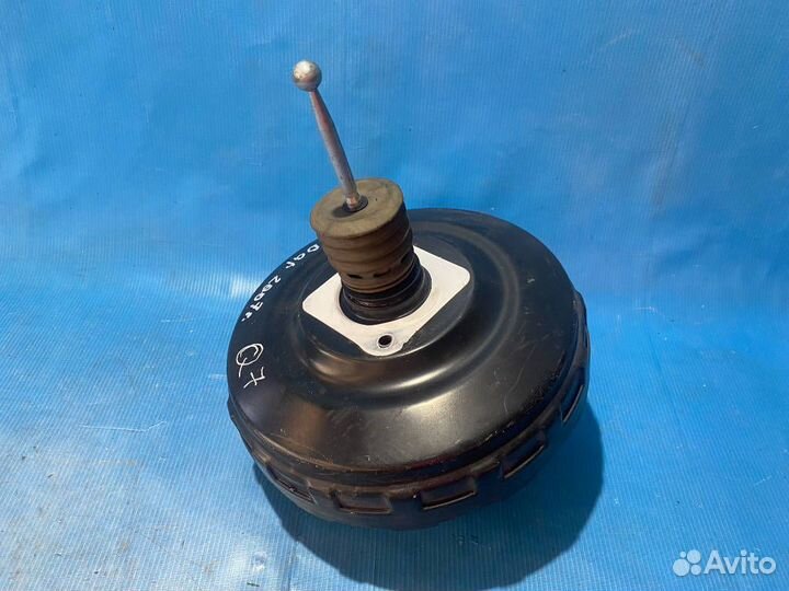 Вакуумный усилитель тормозов Audi Q7 4LB 05-15г