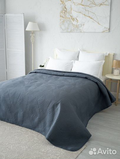 Покрывала двухсторонние 225/250