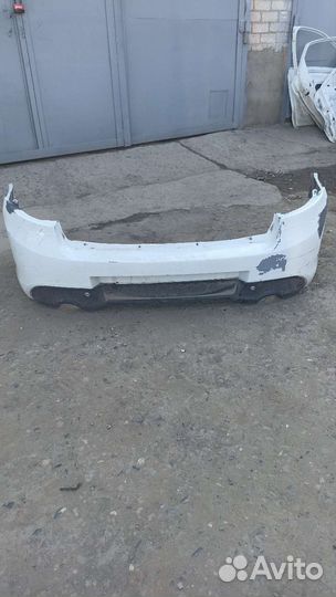 Продам бампера гранта спорт
