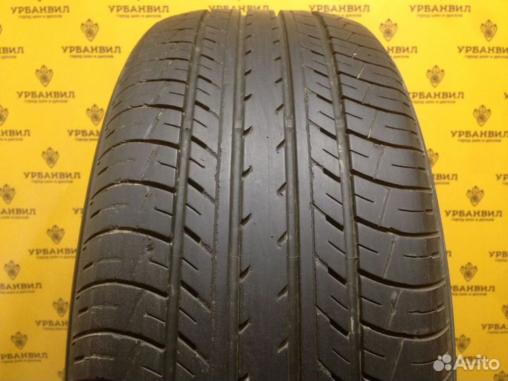 Yokohama BluEarth-A 215/55 R17 94V