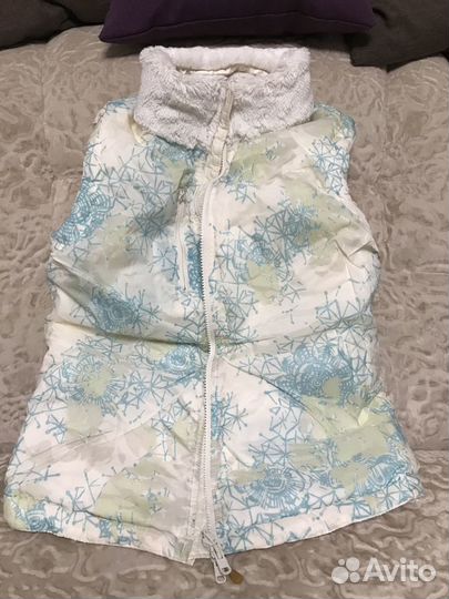 Костюм зимний спортивный