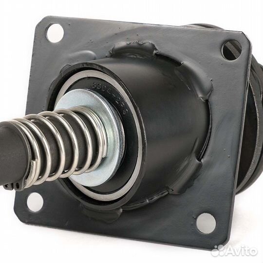 Рулевая колонка (вал) УАЗ 3163 Патриот промежуточ