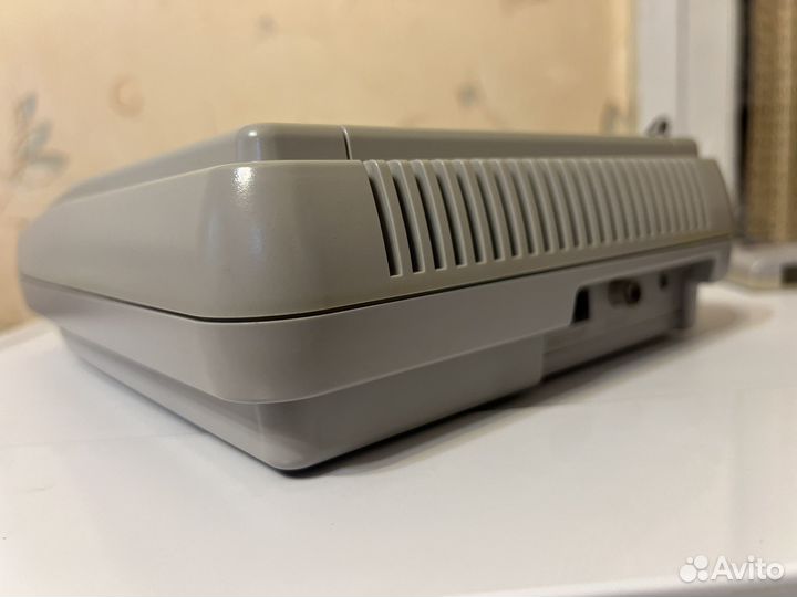 Nintendo super famicom (snes)