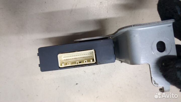 Блок управления парктрониками Mazda CX-5 2017, 2018