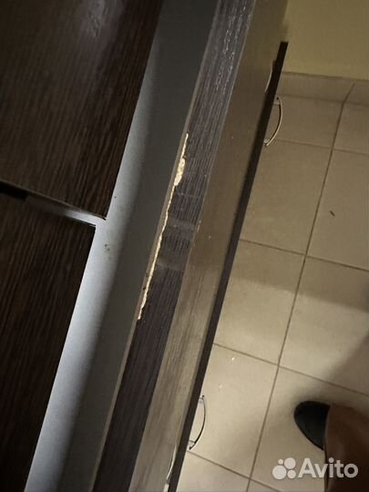 Камод уеиверсальный б/у