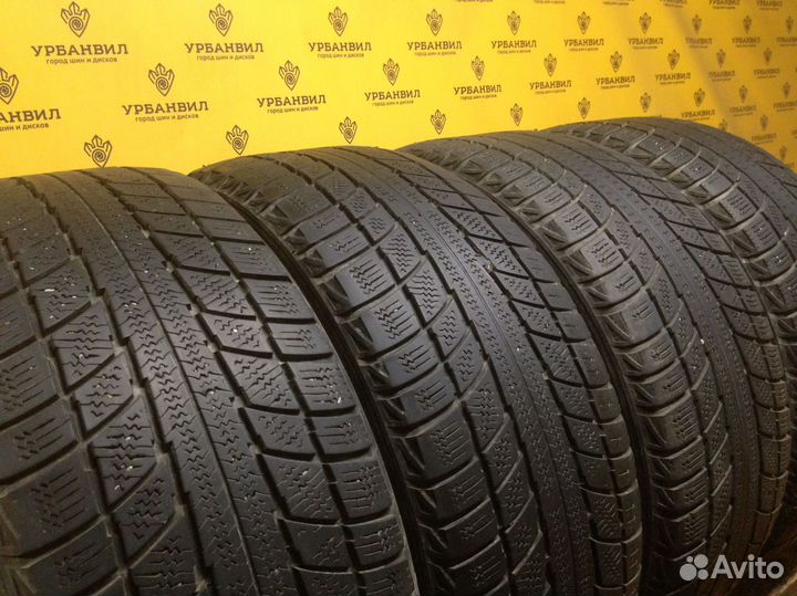 Triangle TR777 205/55 R16