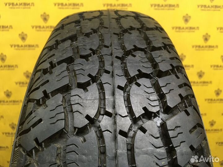 ЯШЗ Я-515 165/80 R13 82S