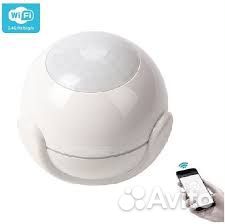 Умная сирена Ya-S6