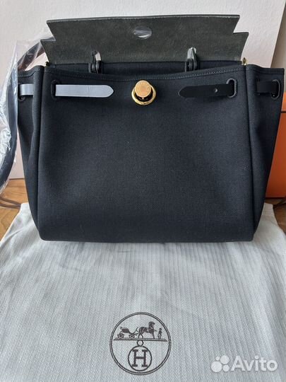 Сумка Hermes herbag 31